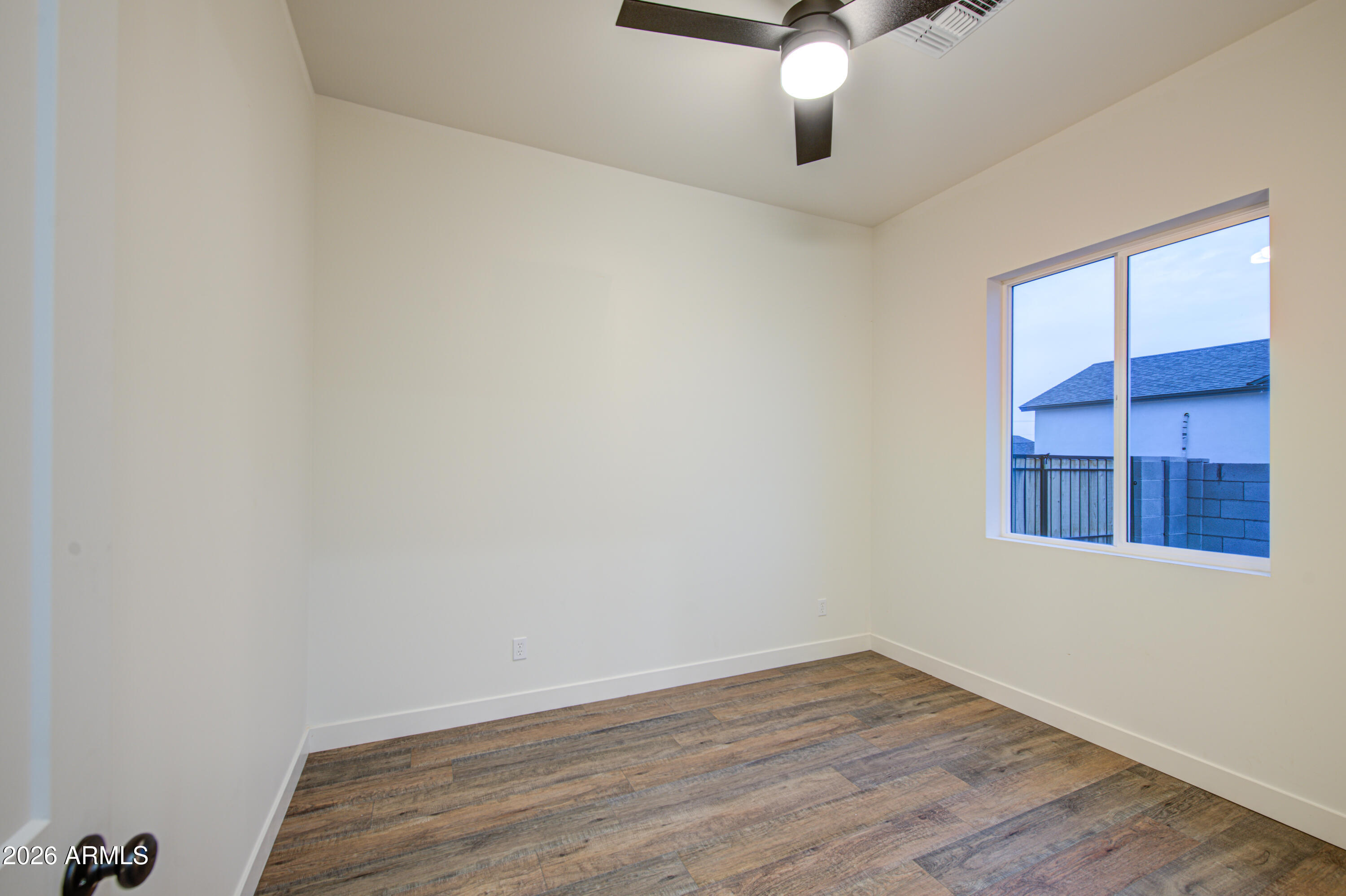 10544 East Baltimore Street Apache Junction, AZ 85120 - Photo 26 of 48 Bedroom 2-pic 1