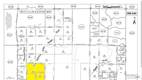 $1,100,000 | 29276 Bullskin Ridge Road, Oak Run, CA 96069