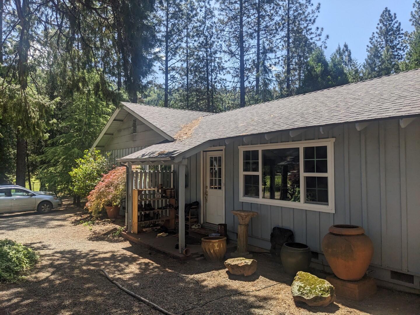 29276 Bullskin Ridge Road Oak Run, CA 96069 - Photo 15 of 113 BULLSKIN RIDGE RANCH