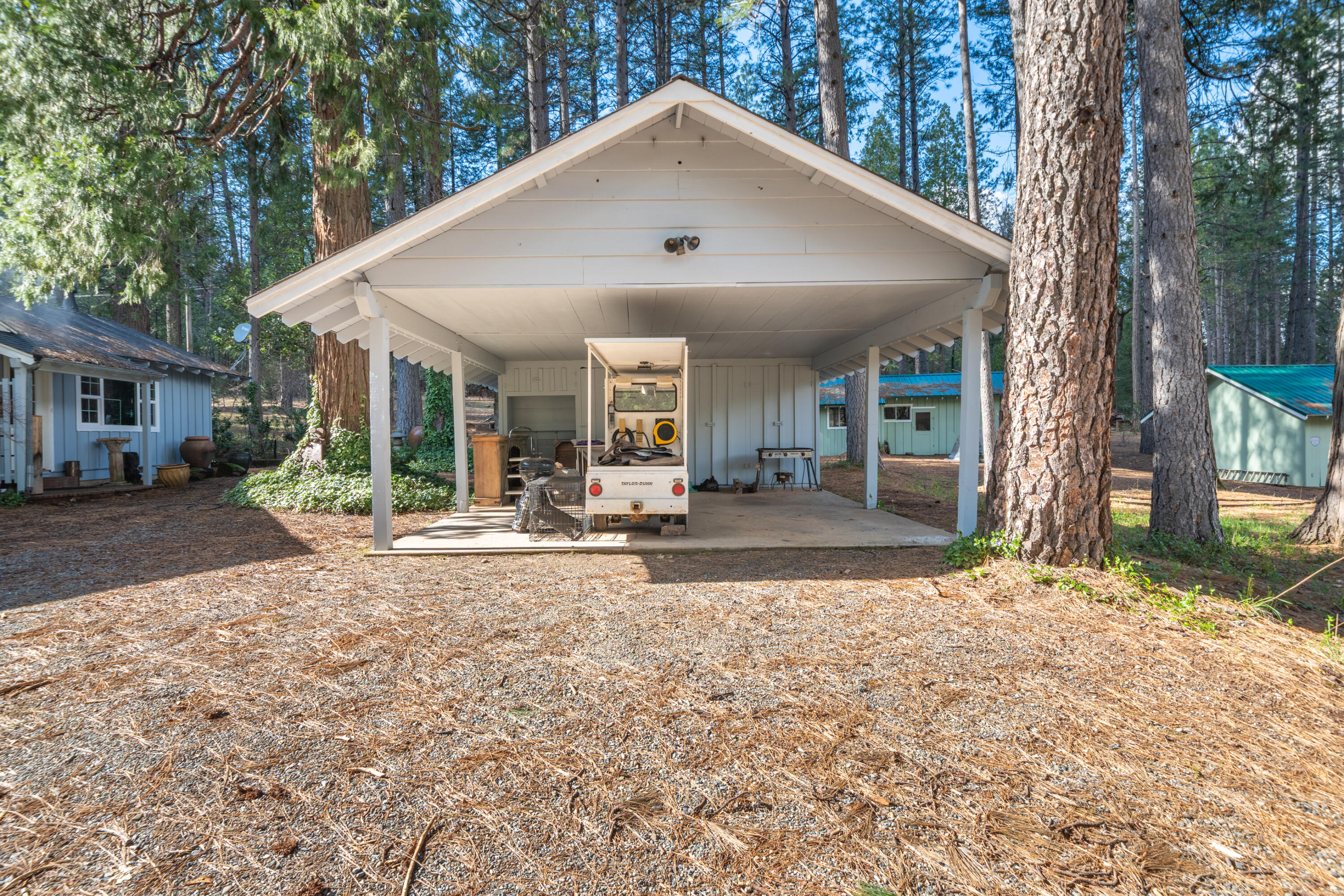 29276 Bullskin Ridge Road Oak Run, CA 96069 - Photo 16 of 113 29276 Bullskin Ridge Rd-91