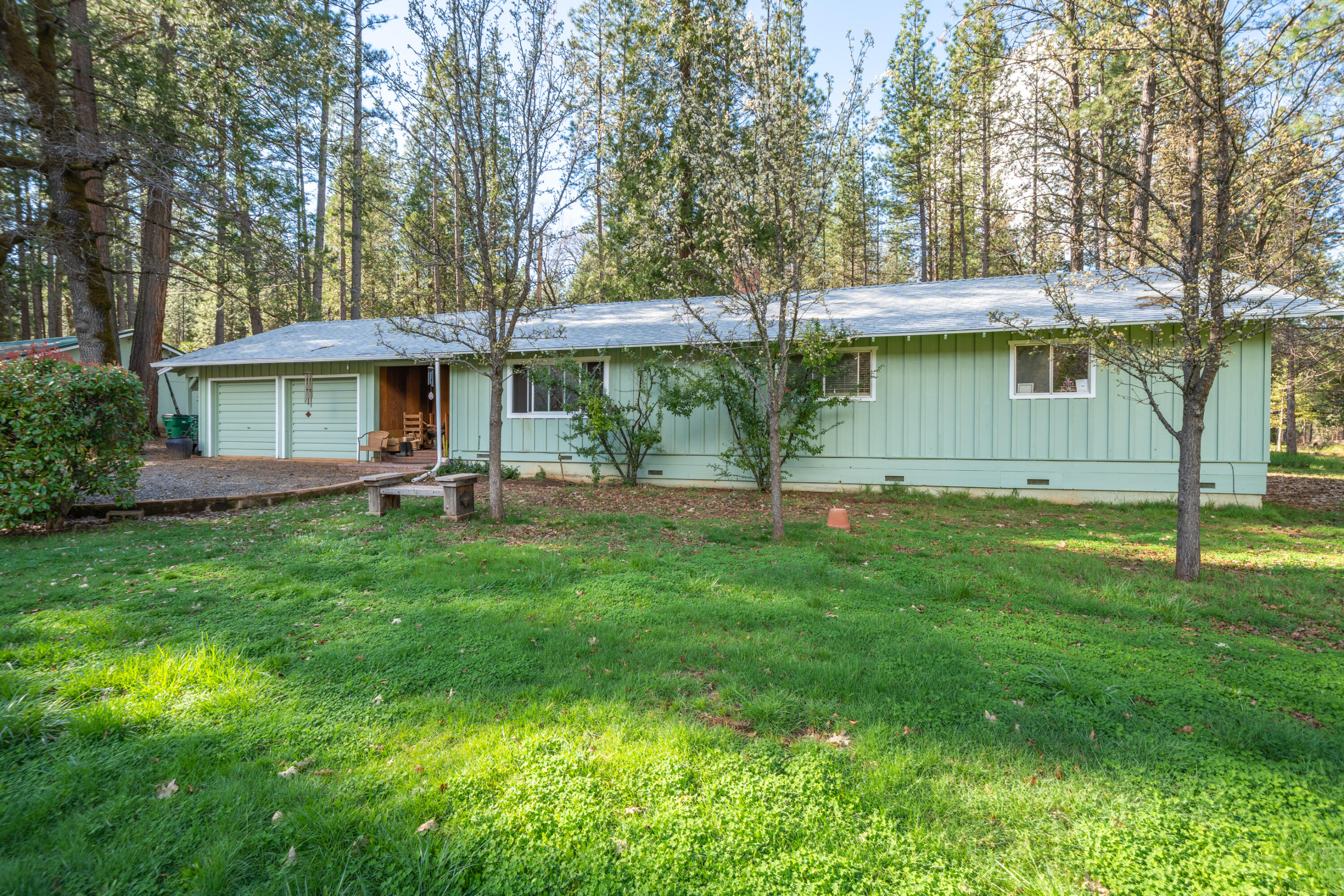 29276 Bullskin Ridge Road Oak Run, CA 96069 - Photo 34 of 113 29276 Bullskin Ridge Rd-50