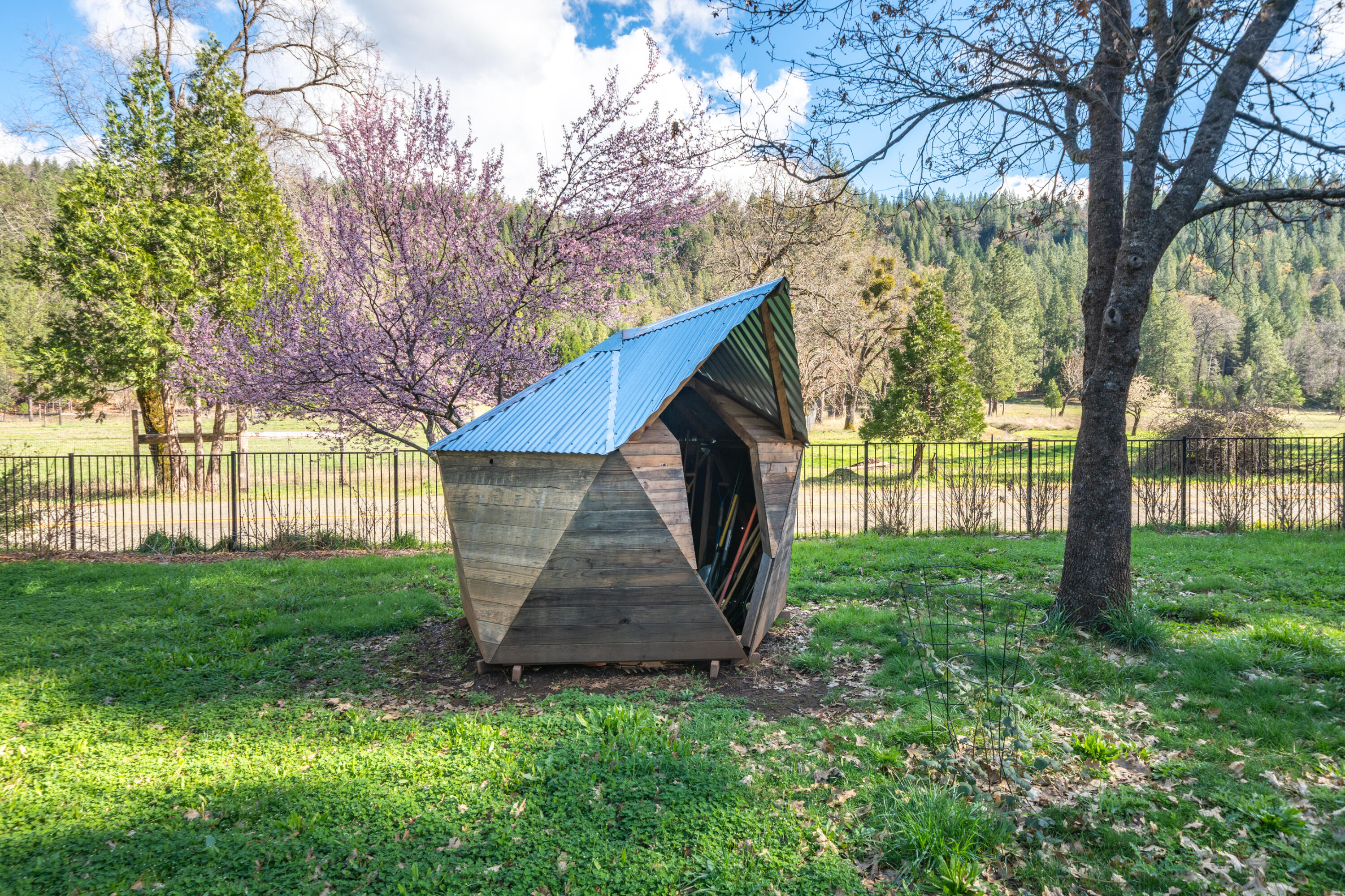 29276 Bullskin Ridge Road Oak Run, CA 96069 - Photo 47 of 113 29276 Bullskin Ridge Rd-84