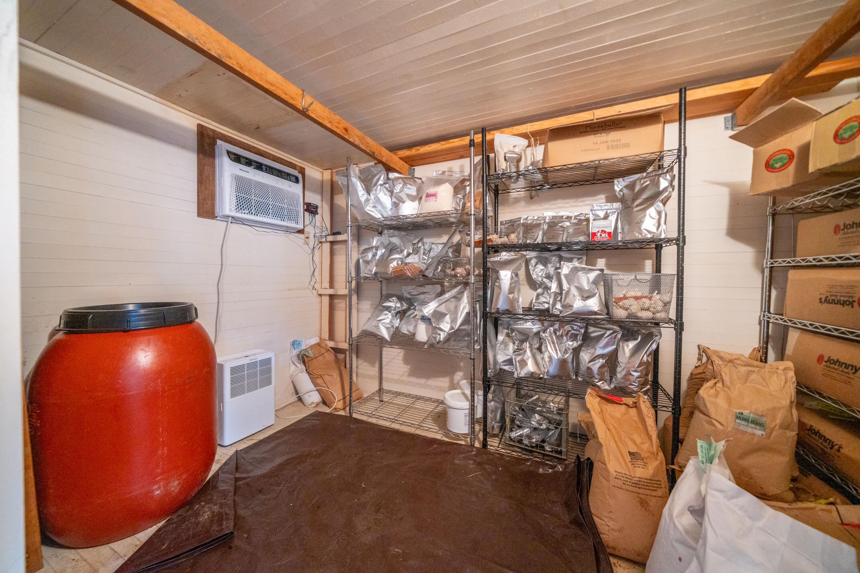 29276 Bullskin Ridge Road Oak Run, CA 96069 - Photo 54 of 113 29276 Bullskin Ridge Rd-100