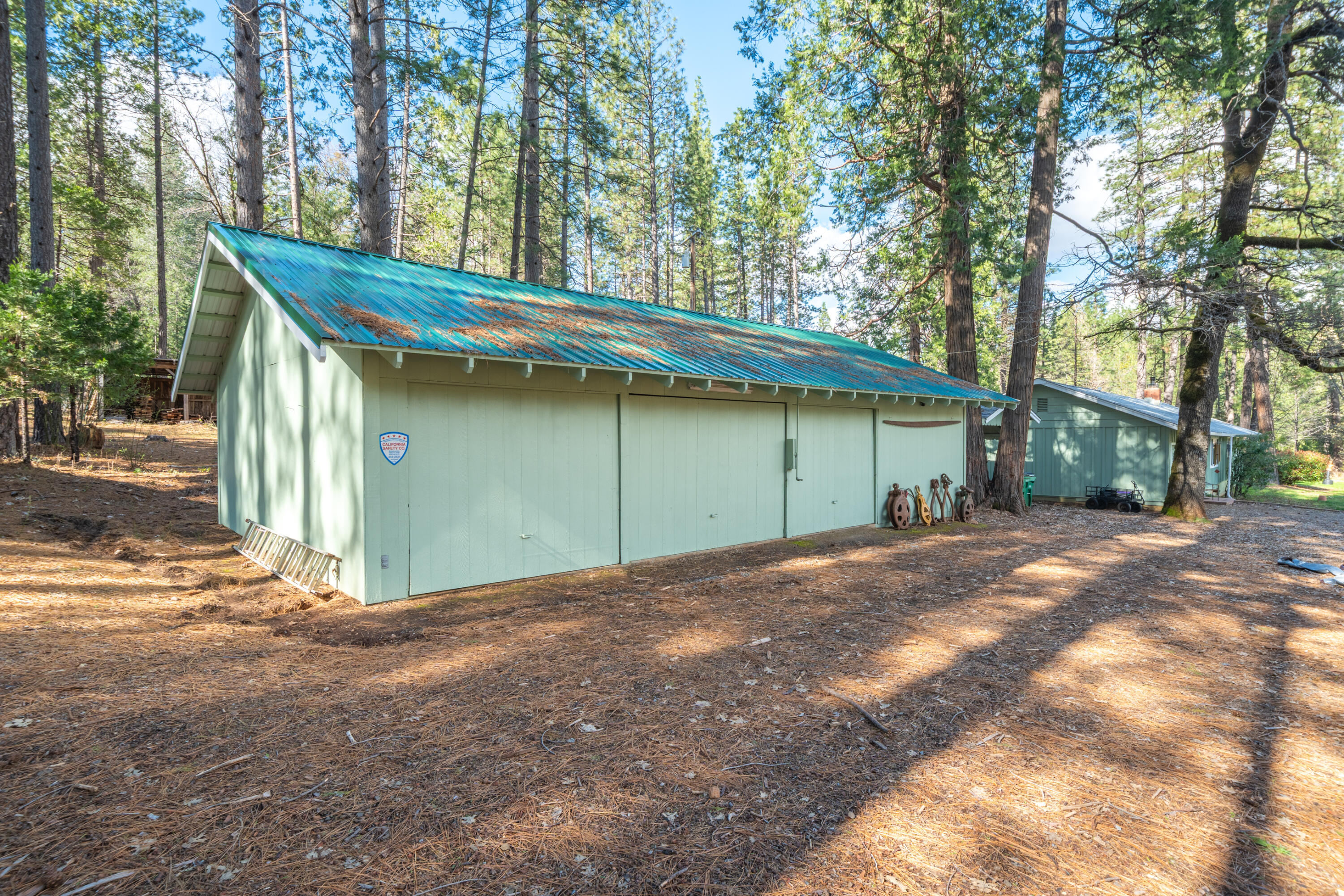 29276 Bullskin Ridge Road Oak Run, CA 96069 - Photo 57 of 113 29276 Bullskin Ridge Rd-101