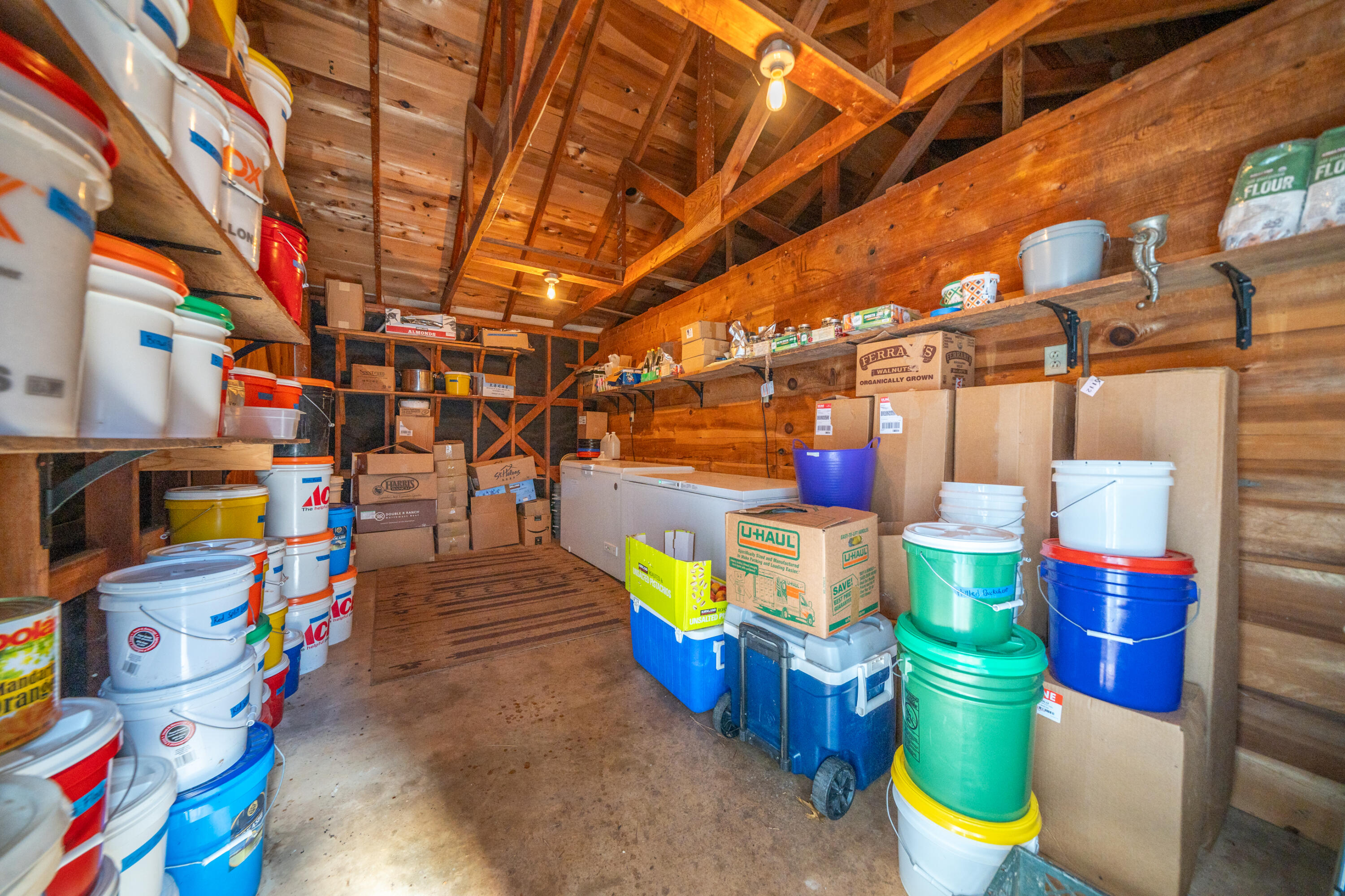 29276 Bullskin Ridge Road Oak Run, CA 96069 - Photo 59 of 113 29276 Bullskin Ridge Rd-93