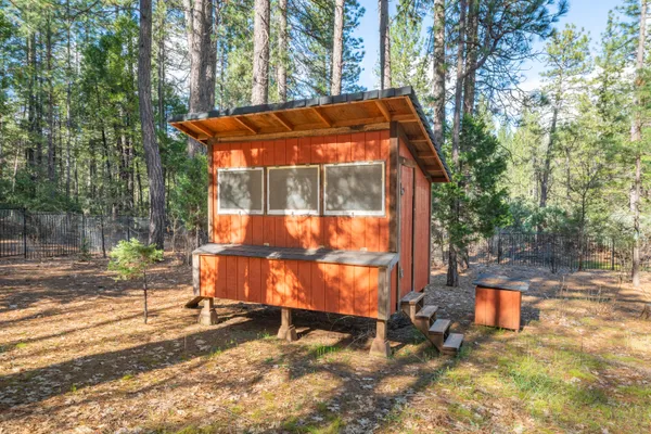 $1,100,000 | 29276 Bullskin Ridge Road, Oak Run, CA 96069