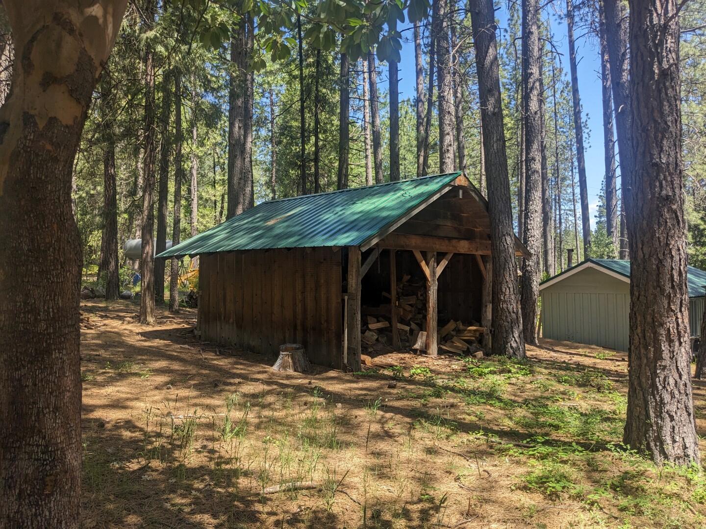 29276 Bullskin Ridge Road Oak Run, CA 96069 - Photo 68 of 113 BULLSKIN RIDGE RANCH