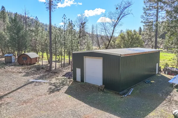 $1,100,000 | 29276 Bullskin Ridge Road, Oak Run, CA 96069