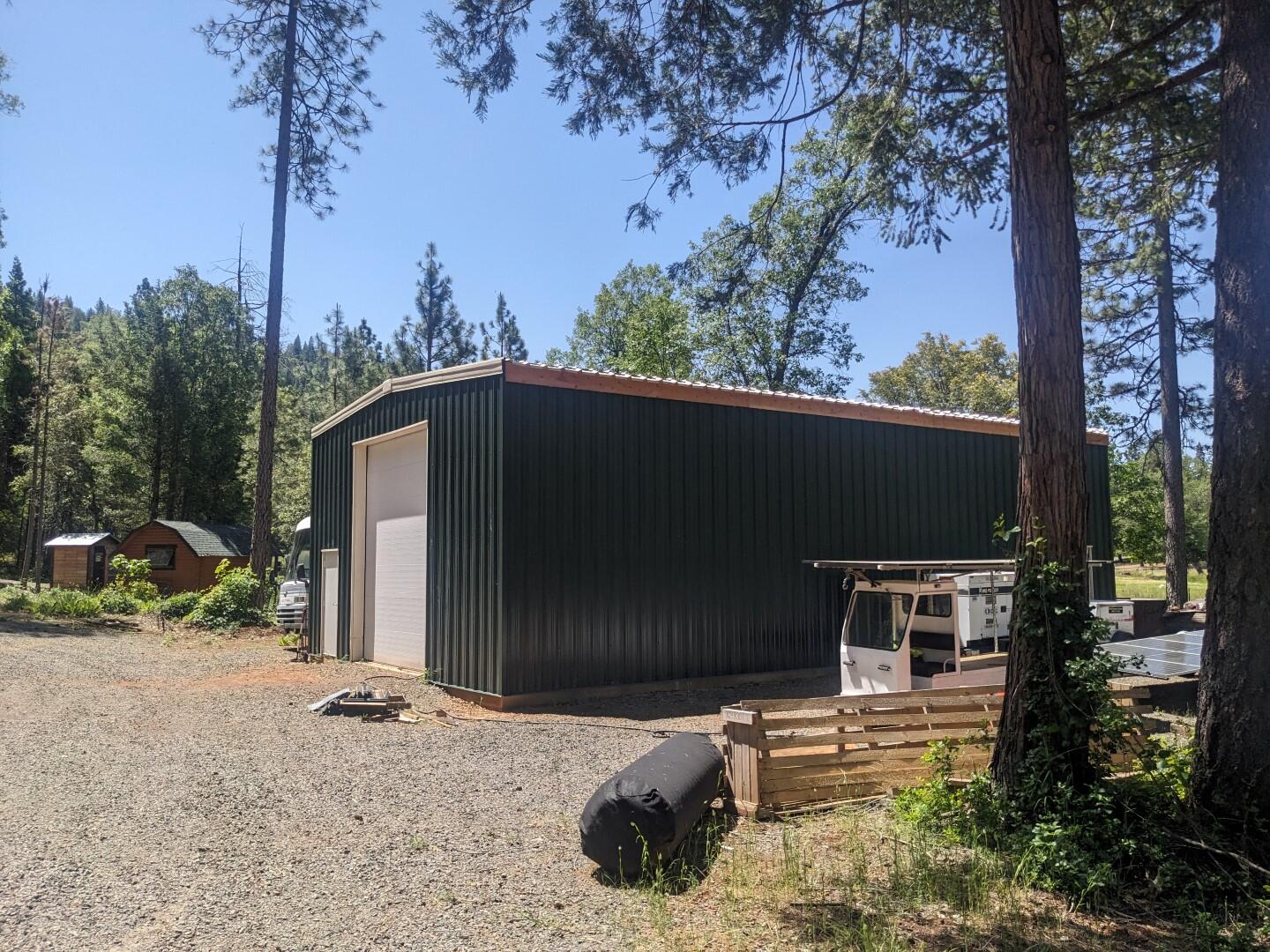 29276 Bullskin Ridge Road Oak Run, CA 96069 - Photo 89 of 113 BULLSKIN RIDGE RANCH