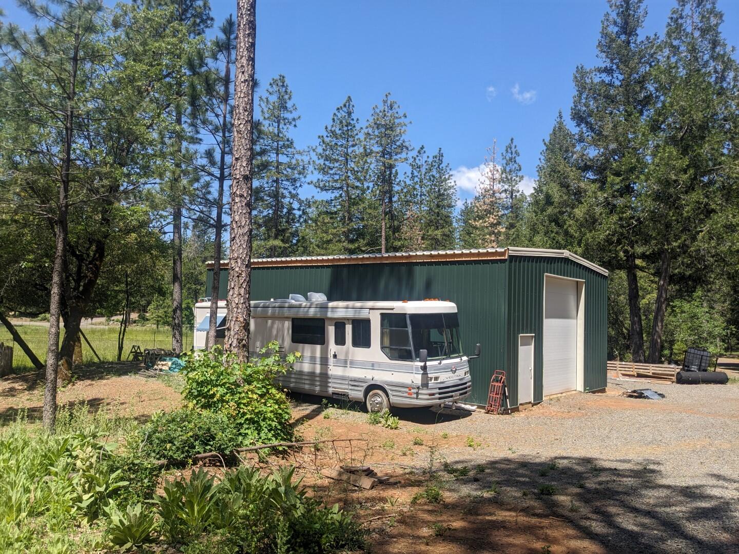 29276 Bullskin Ridge Road Oak Run, CA 96069 - Photo 90 of 113 BULLSKIN RIDGE RANCH