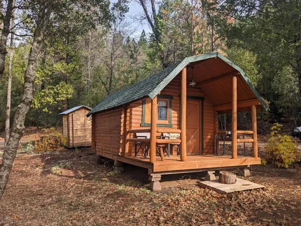 $1,100,000 | 29276 Bullskin Ridge Road, Oak Run, CA 96069