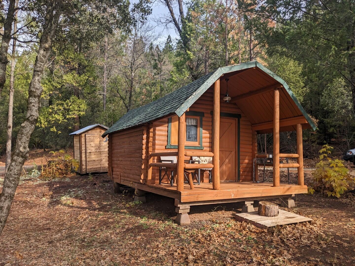 29276 Bullskin Ridge Road Oak Run, CA 96069 - Photo 99 of 113 BULLSKIN RIDGE RANCH