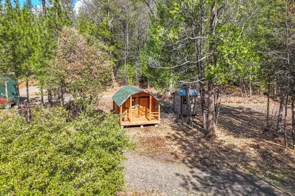 $1,100,000 | 29276 Bullskin Ridge Road, Oak Run, CA 96069