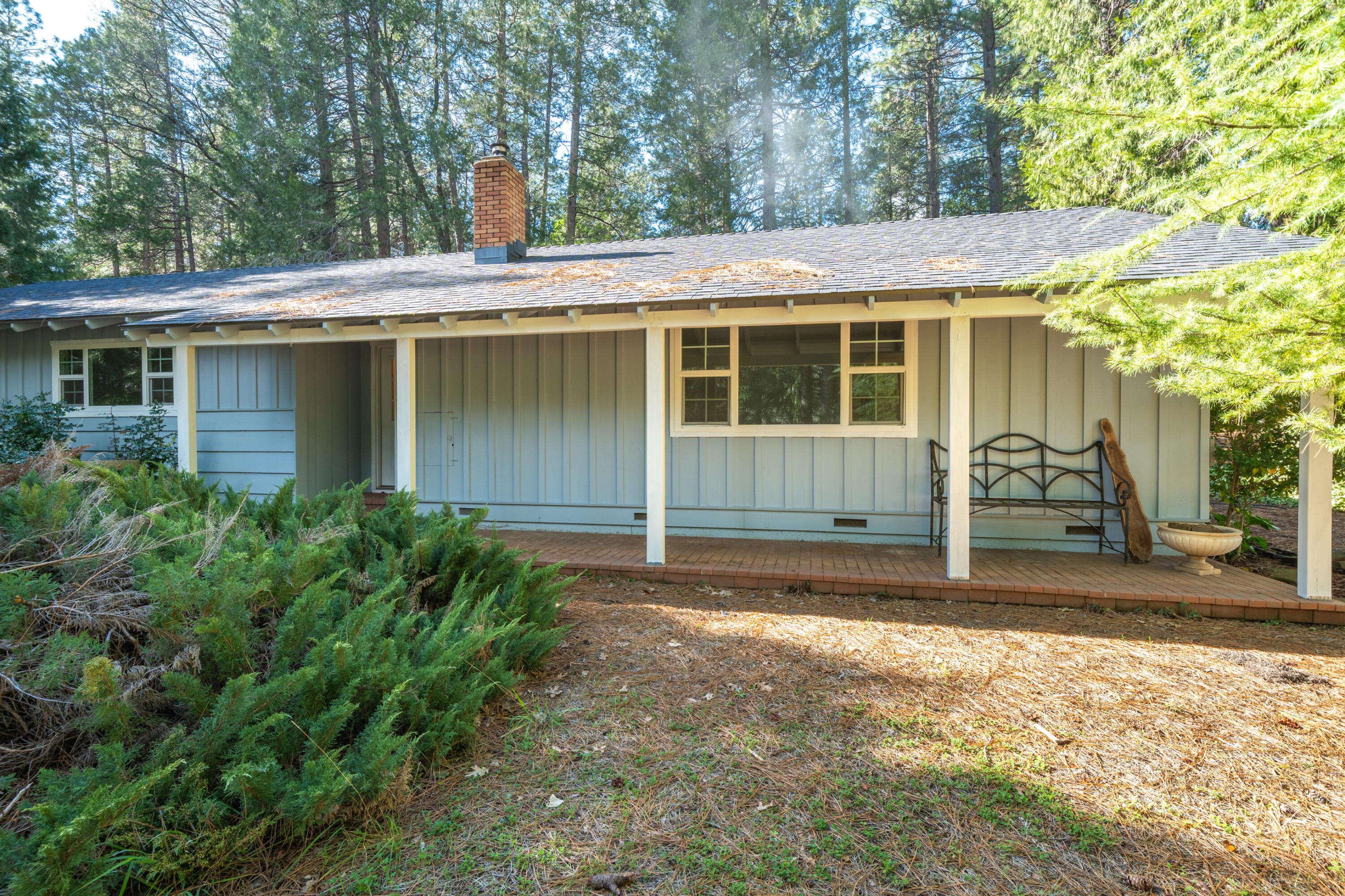 29276 Bullskin Ridge Road Oak Run, CA 96069 - Photo 10 of 113 29276 Bullskin Ridge Rd-12