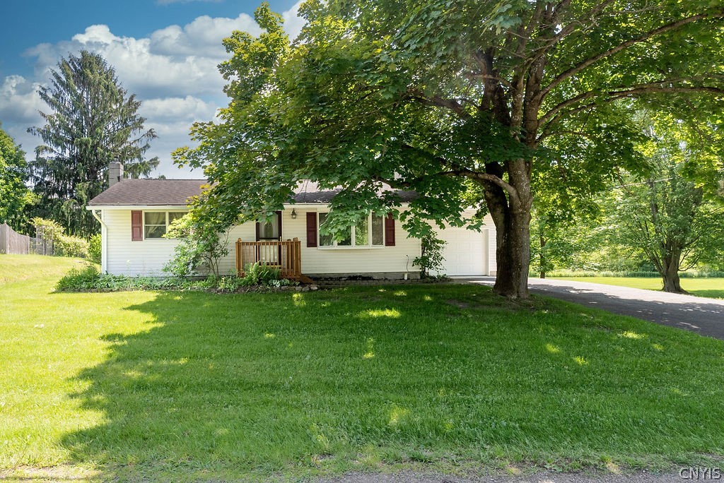 2712 Lamson Road Lysander, NY 13135 - Photo 1 of 1