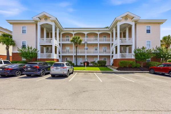 $179,900 | 4141 Hibiscus Drive, Unit 18304, Little River, SC 29566