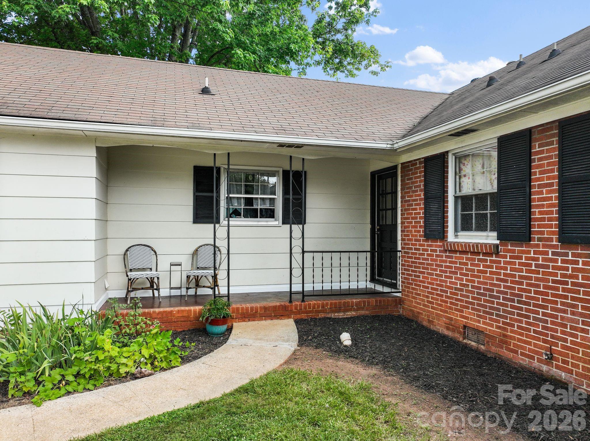 115 Bent Creek Ranch Road Asheville, NC 28806 - Photo 10 of 10