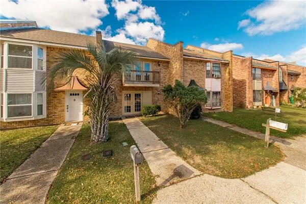 $1,550 | 305 Ormond Meadows Drive, Unit B, Destrehan, LA 70047