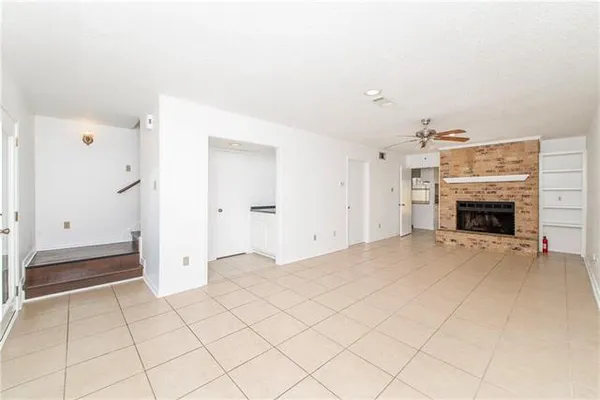 $1,550 | 305 Ormond Meadows Drive, Unit B, Destrehan, LA 70047