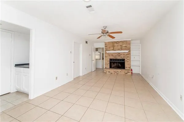 $1,550 | 305 Ormond Meadows Drive, Unit B, Destrehan, LA 70047