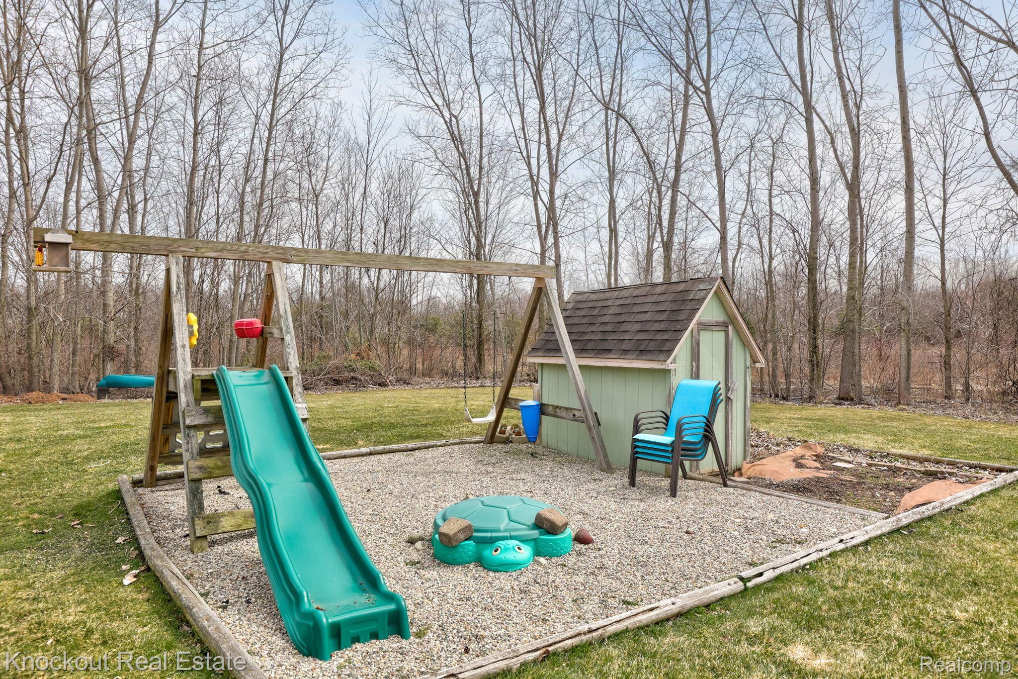 11174 North Lewis Road Clio, MI 48420 - Photo 35 of 46 Gallery Image 35