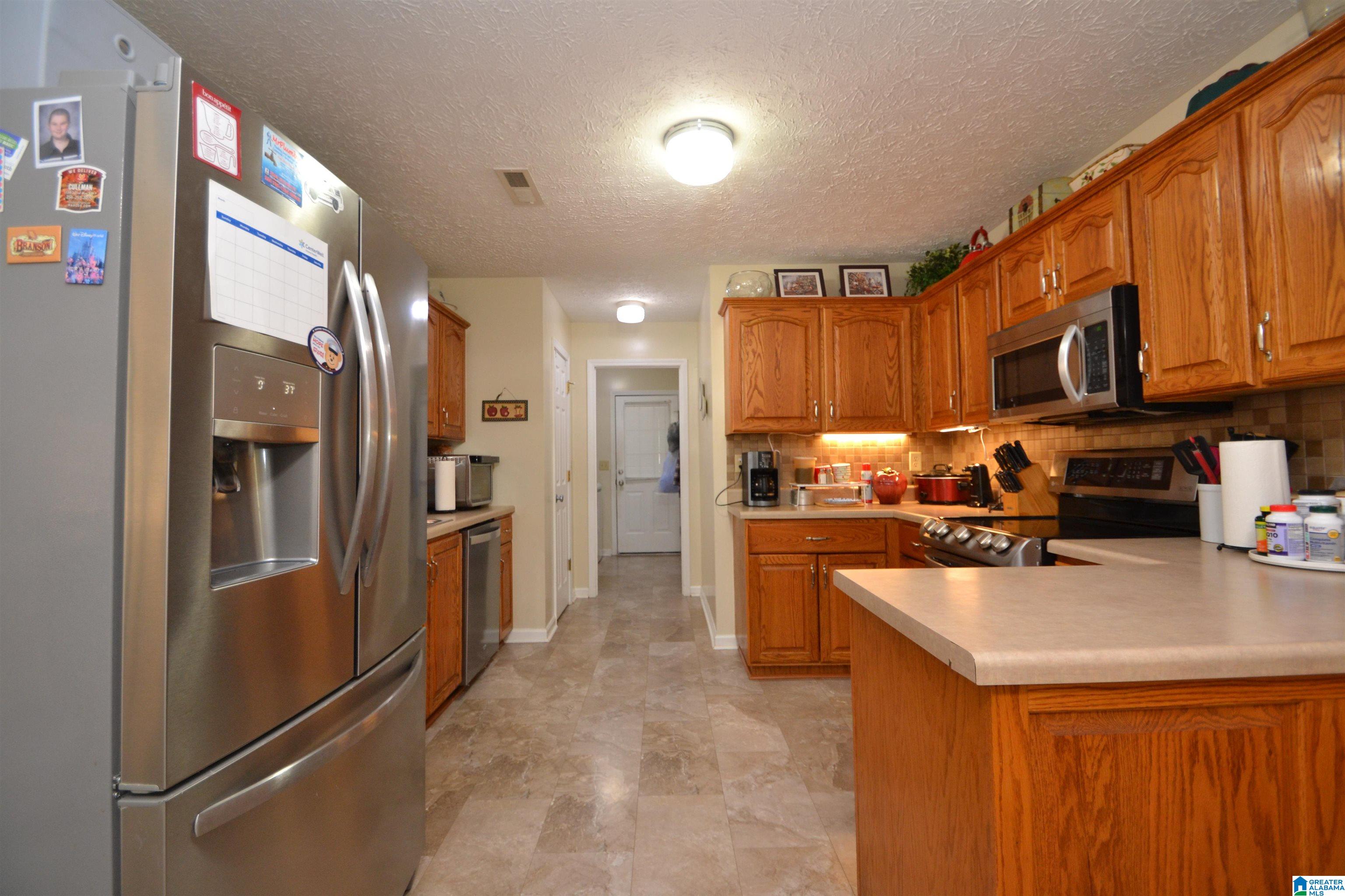 3175 County Road 703 Cullman, AL 35055 - Photo 14 of 26
