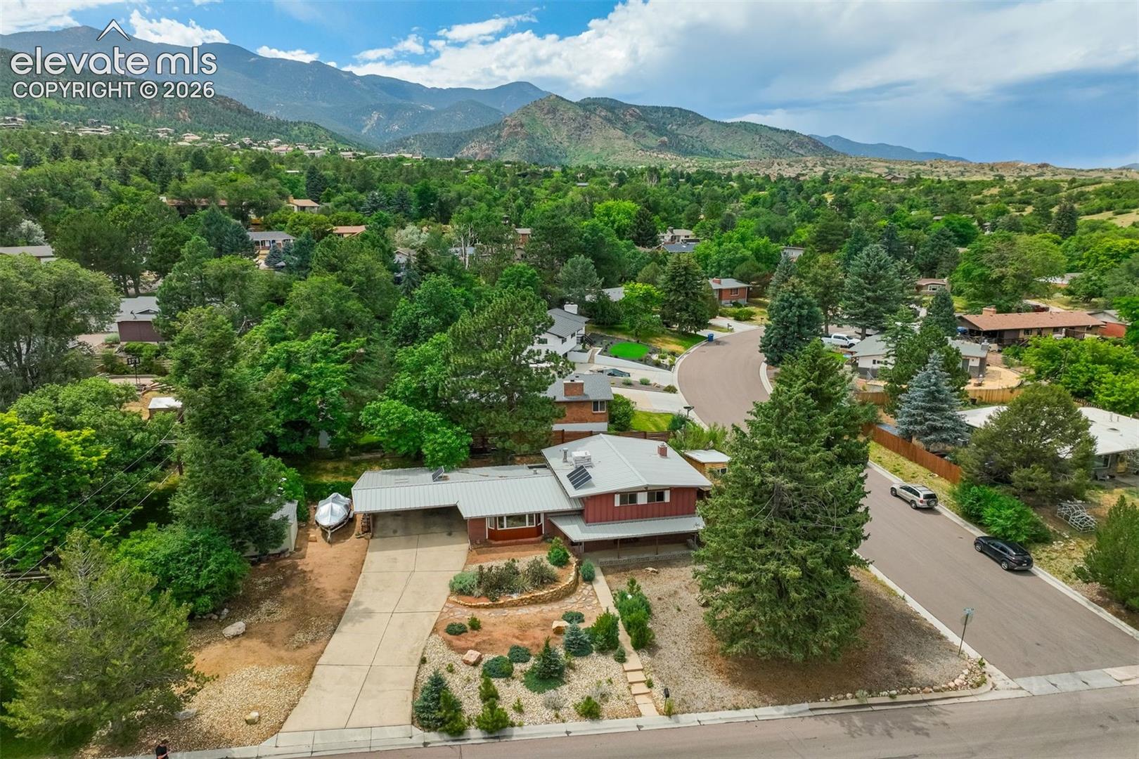 604 Orion Drive Colorado Springs, CO 80906 - Photo 12 of 59 Gallery Image 12