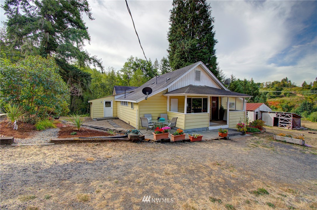 321 McKee Road Castle Rock, WA 98611 - Photo 21 of 40 Gallery Image 21