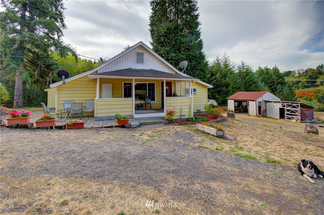 321 McKee Road Castle Rock, WA 98611 - Photo 23 of 40 Gallery Image 23