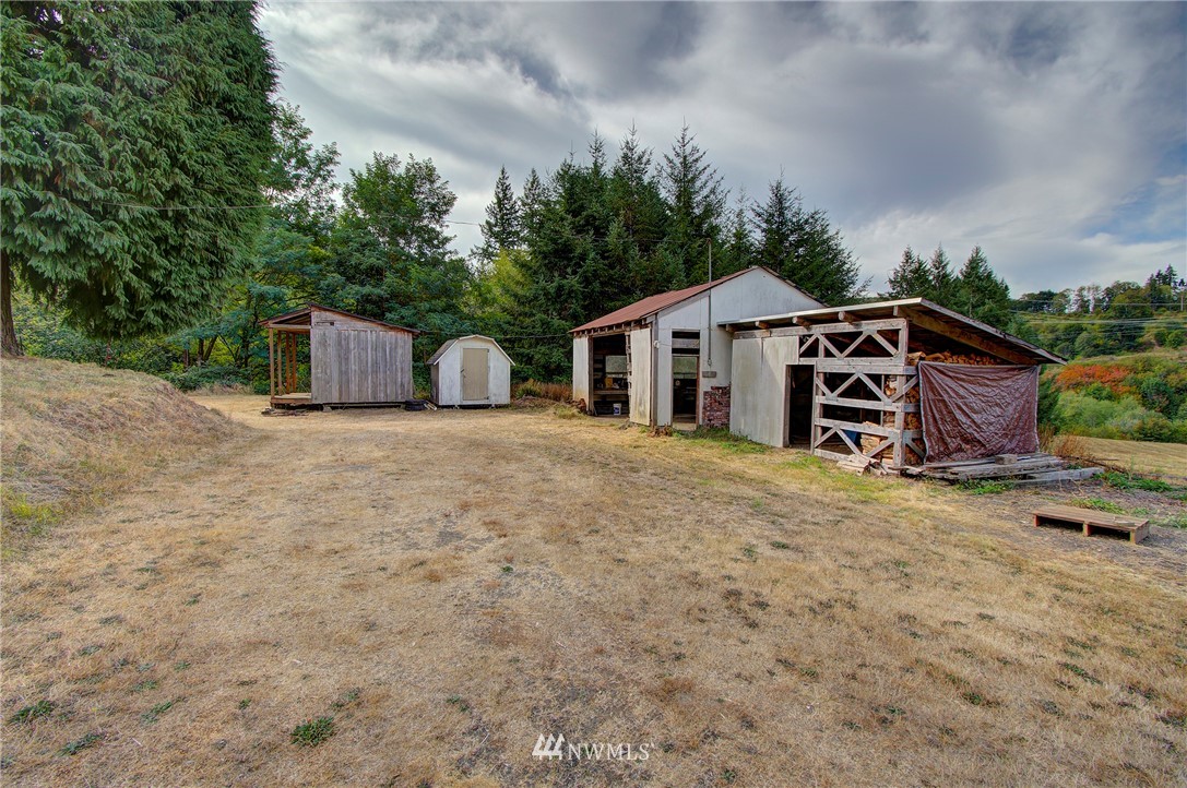 321 McKee Road Castle Rock, WA 98611 - Photo 25 of 40 Gallery Image 25
