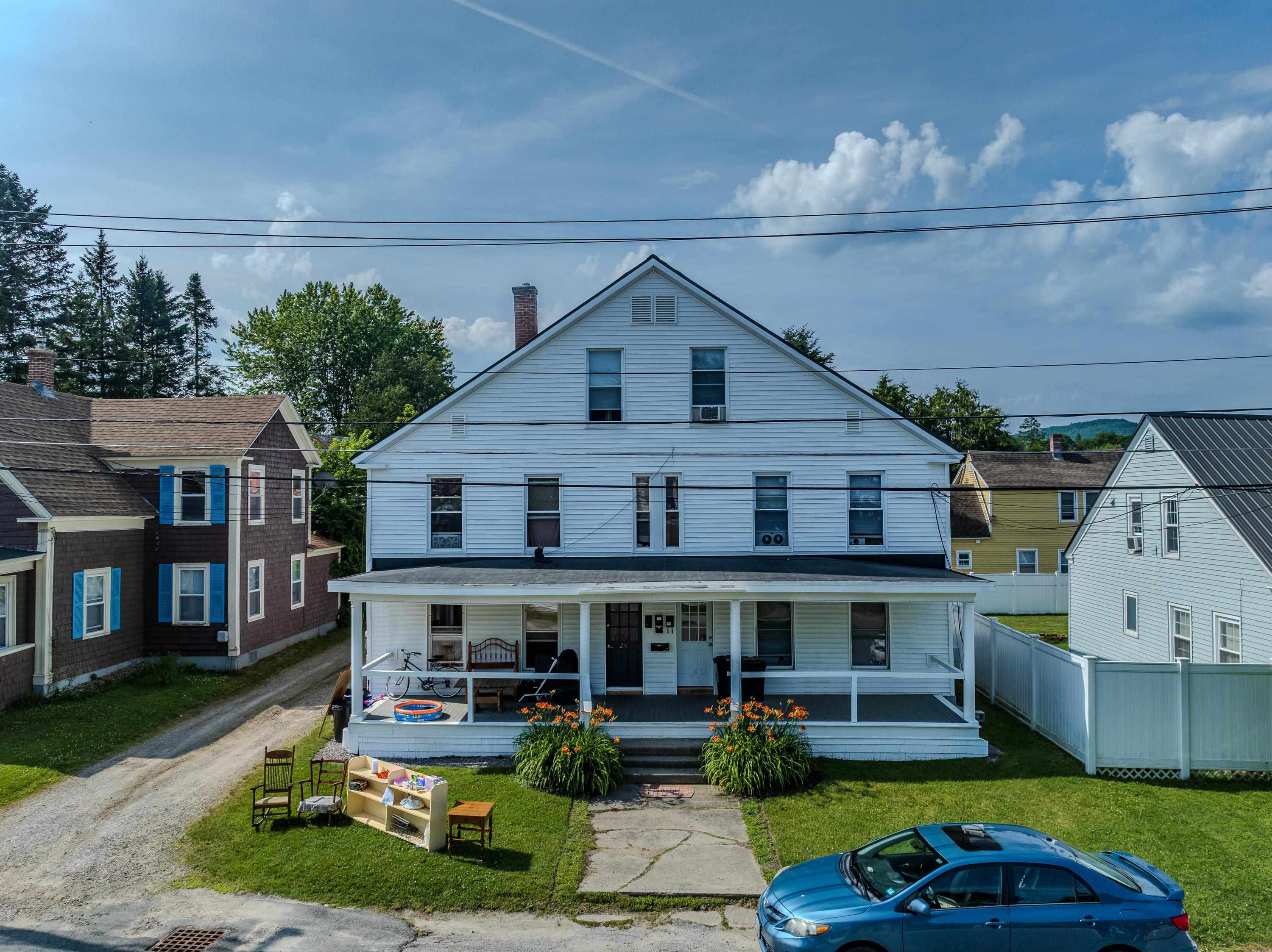 98 Main Street Lancaster, NH 03584 - Photo 28 of 30