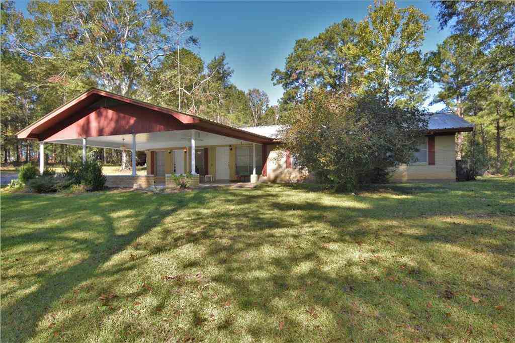171 Holt Road Pollock, LA 71467 - Photo 1 of 48 Gallery Image 1