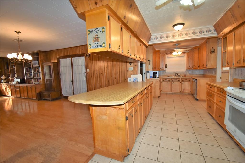 171 Holt Road Pollock, LA 71467 - Photo 11 of 48 Gallery Image 11