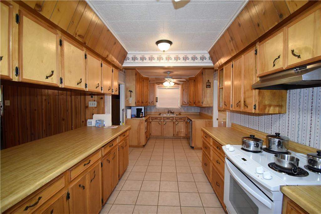 171 Holt Road Pollock, LA 71467 - Photo 13 of 48 Gallery Image 13