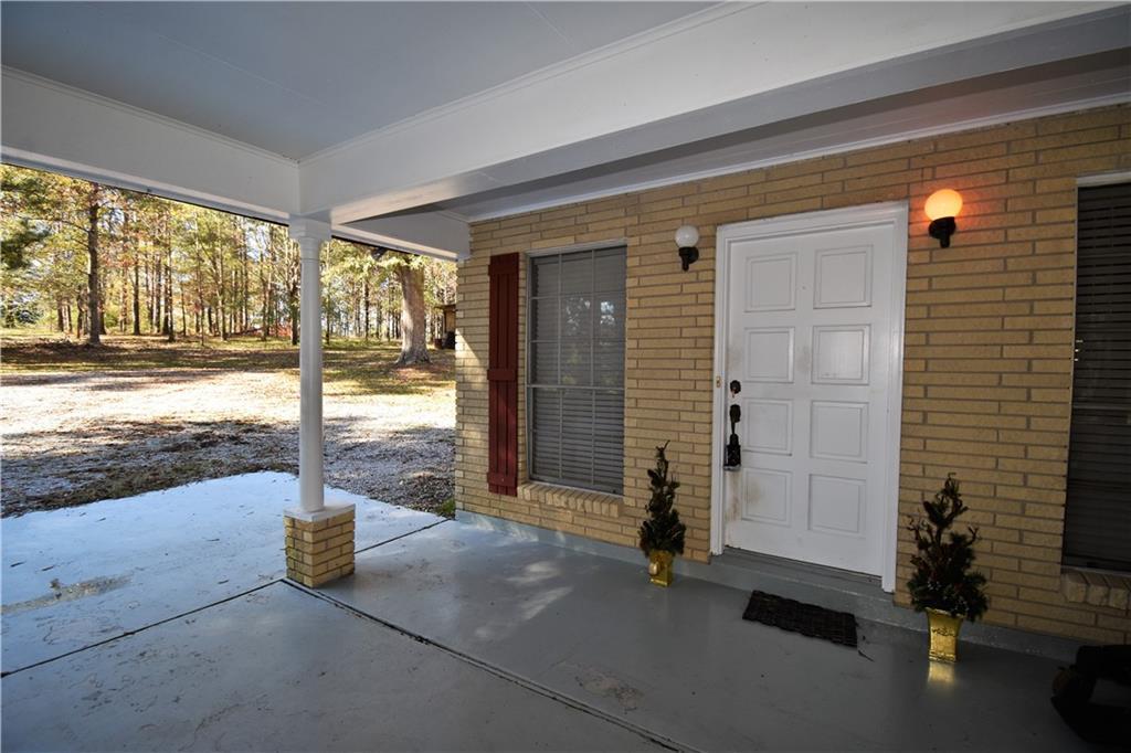 171 Holt Road Pollock, LA 71467 - Photo 2 of 48 Gallery Image 2