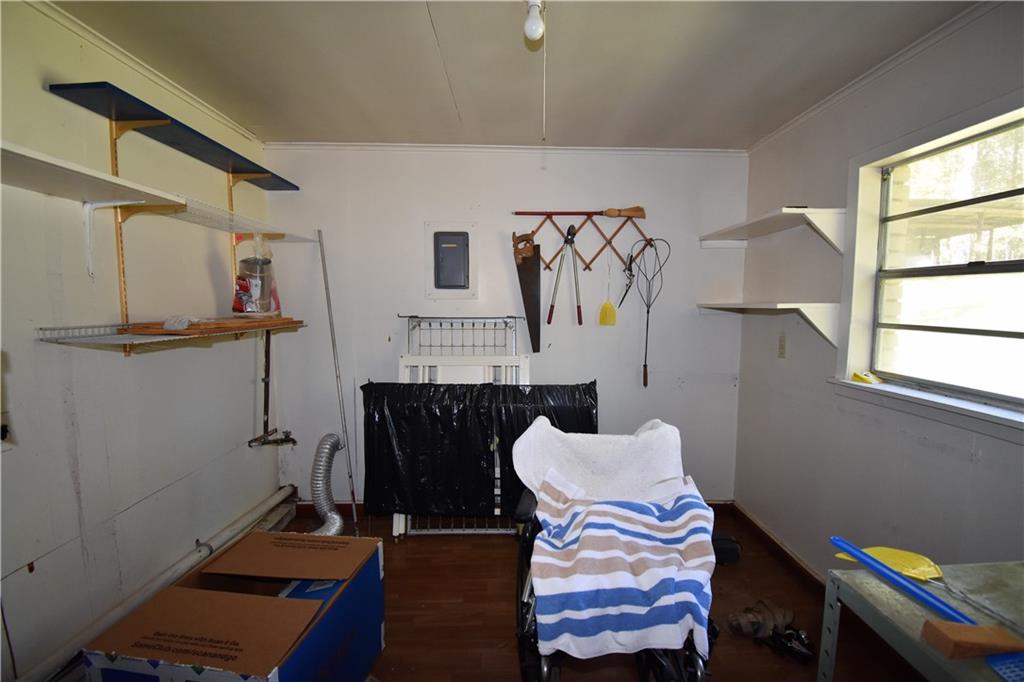 171 Holt Road Pollock, LA 71467 - Photo 32 of 48 Gallery Image 32