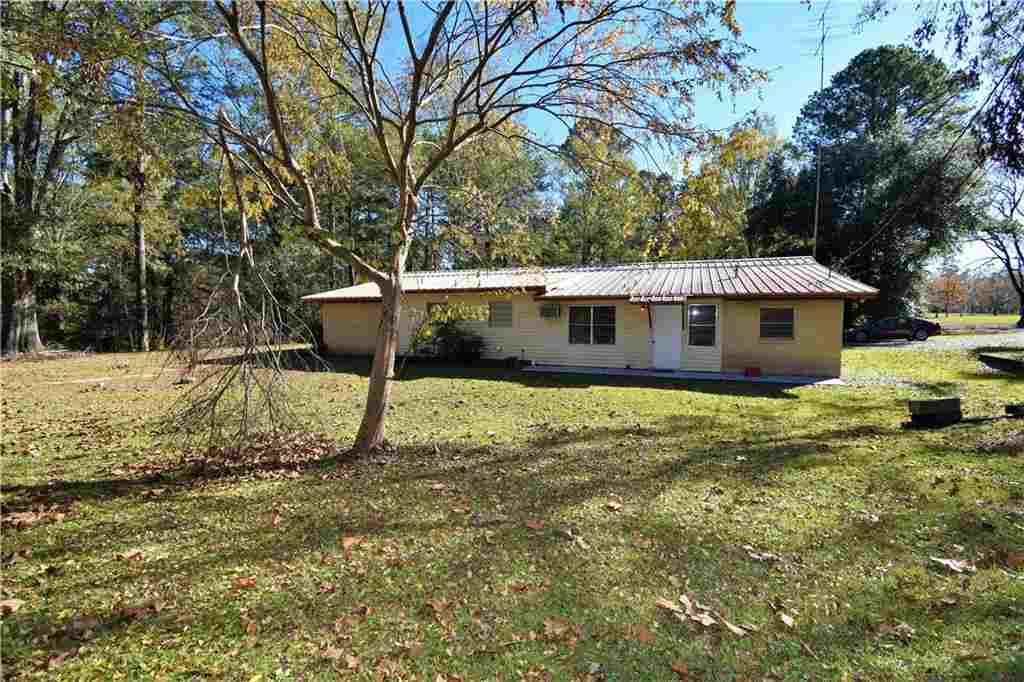 171 Holt Road Pollock, LA 71467 - Photo 33 of 48 Gallery Image 33