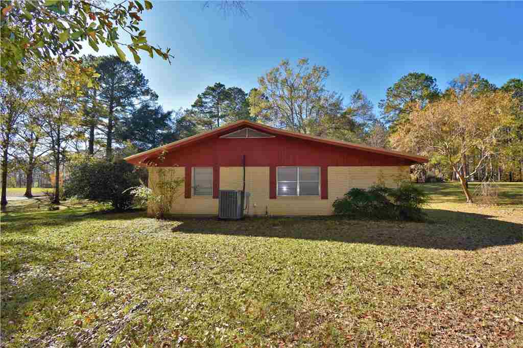 171 Holt Road Pollock, LA 71467 - Photo 35 of 48 Gallery Image 35
