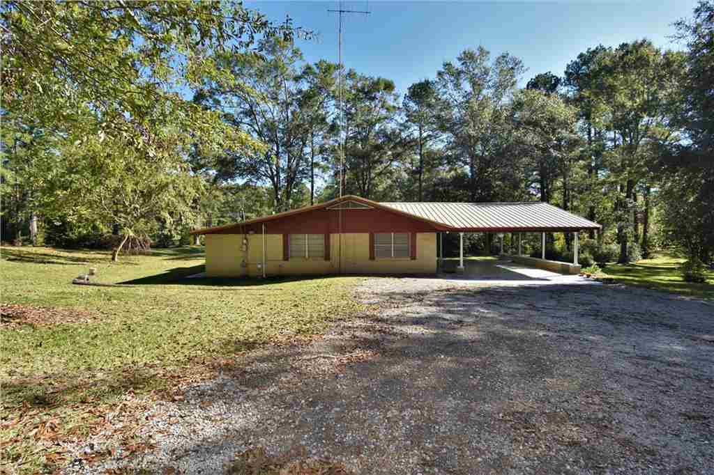 171 Holt Road Pollock, LA 71467 - Photo 36 of 48 Gallery Image 36