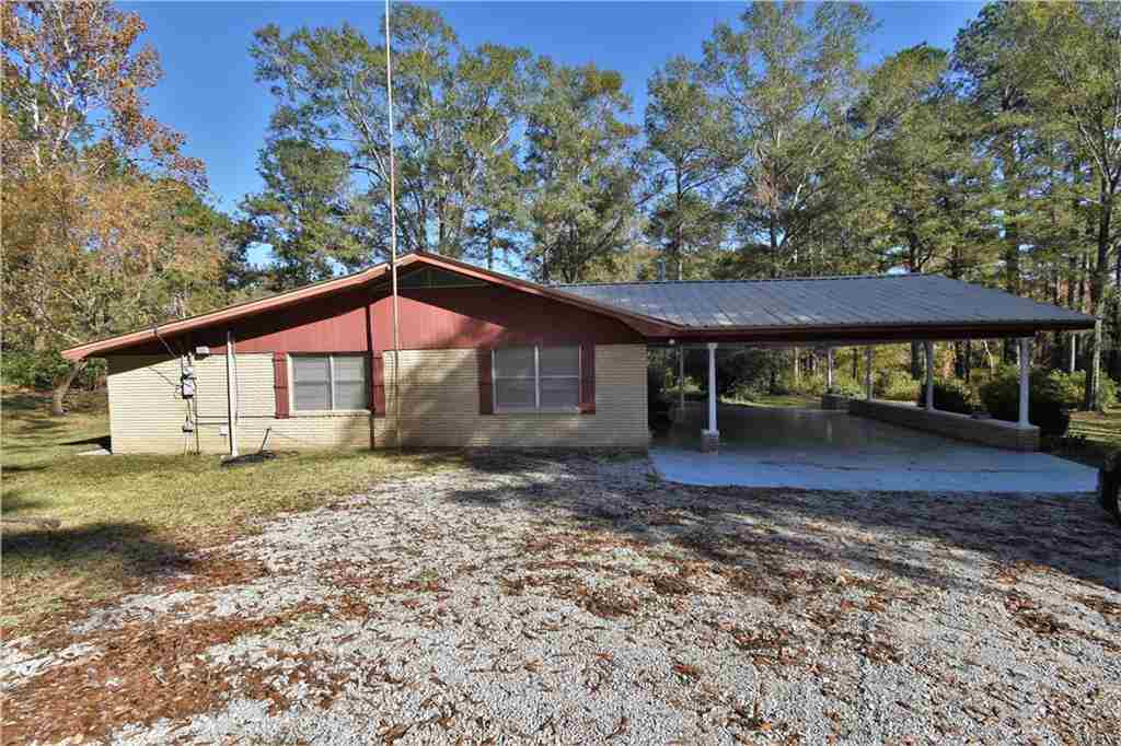 171 Holt Road Pollock, LA 71467 - Photo 37 of 48 Gallery Image 37