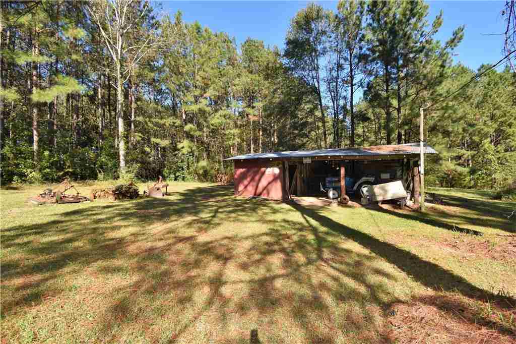 171 Holt Road Pollock, LA 71467 - Photo 38 of 48 Gallery Image 38