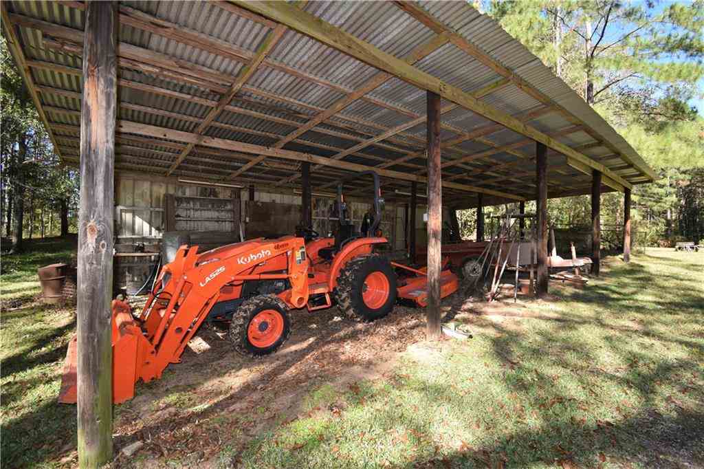 171 Holt Road Pollock, LA 71467 - Photo 39 of 48 Gallery Image 39