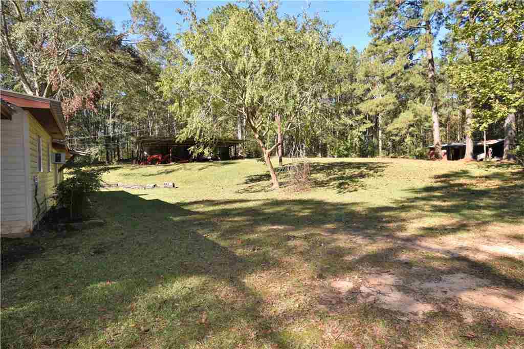 171 Holt Road Pollock, LA 71467 - Photo 45 of 48 Gallery Image 45