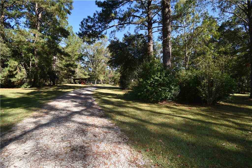 171 Holt Road Pollock, LA 71467 - Photo 48 of 48 Gallery Image 48