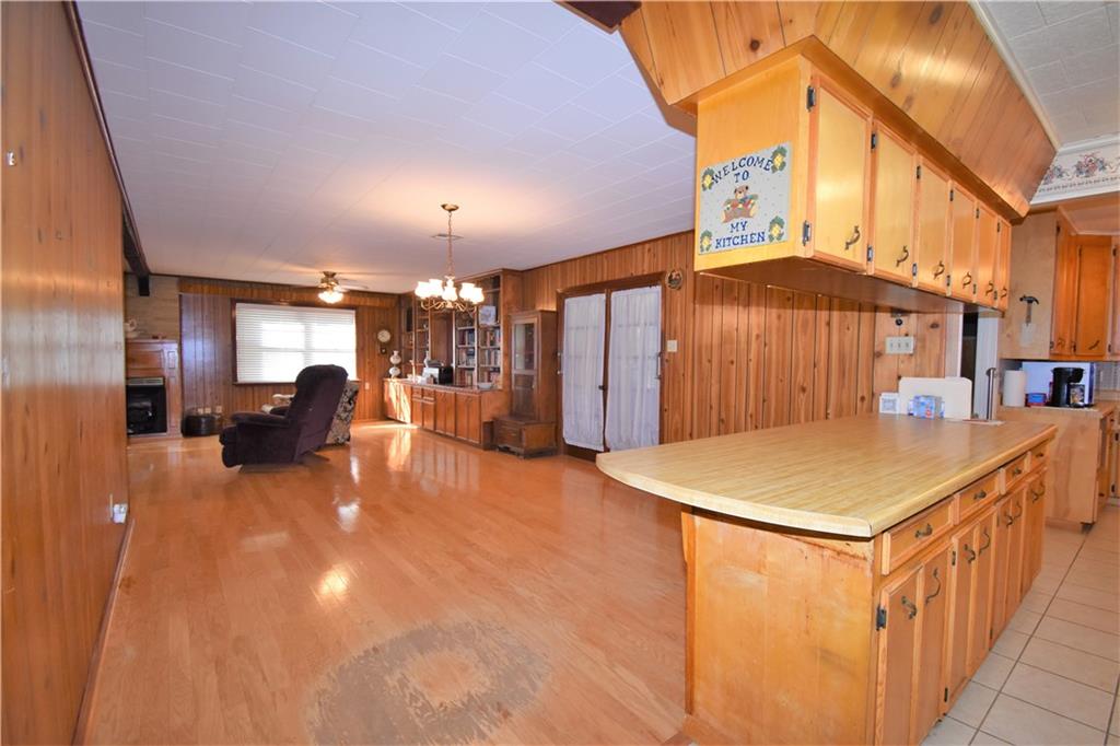 171 Holt Road Pollock, LA 71467 - Photo 10 of 48 Gallery Image 10