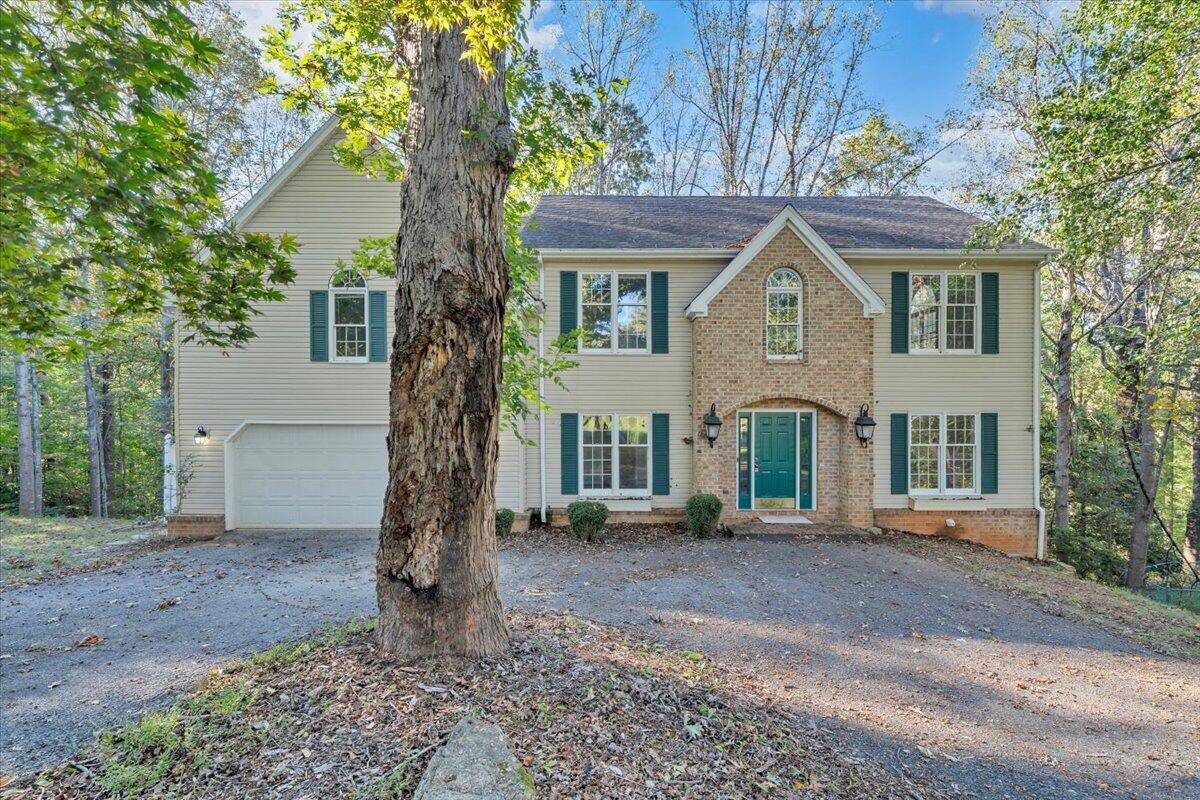 5539 Highfields Road Roanoke, VA 24018 - Photo 1 of 54 01-MIB08772-R5