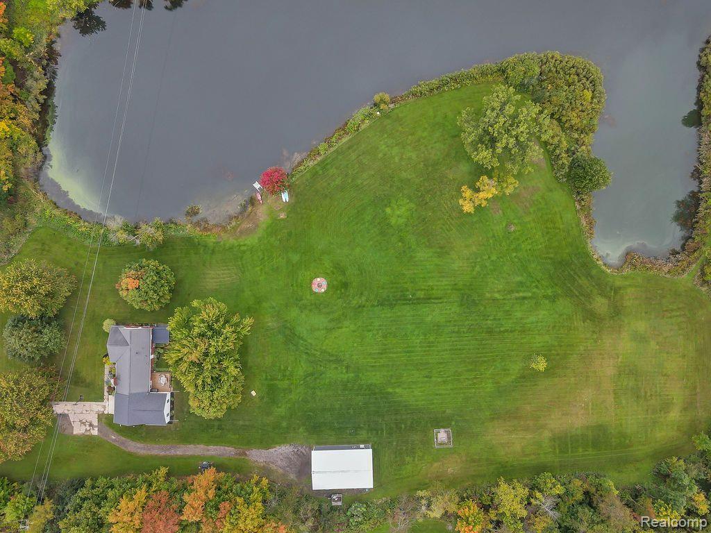 7187 Dutch Road Goodrich, MI 48438 - Photo 52 of 54