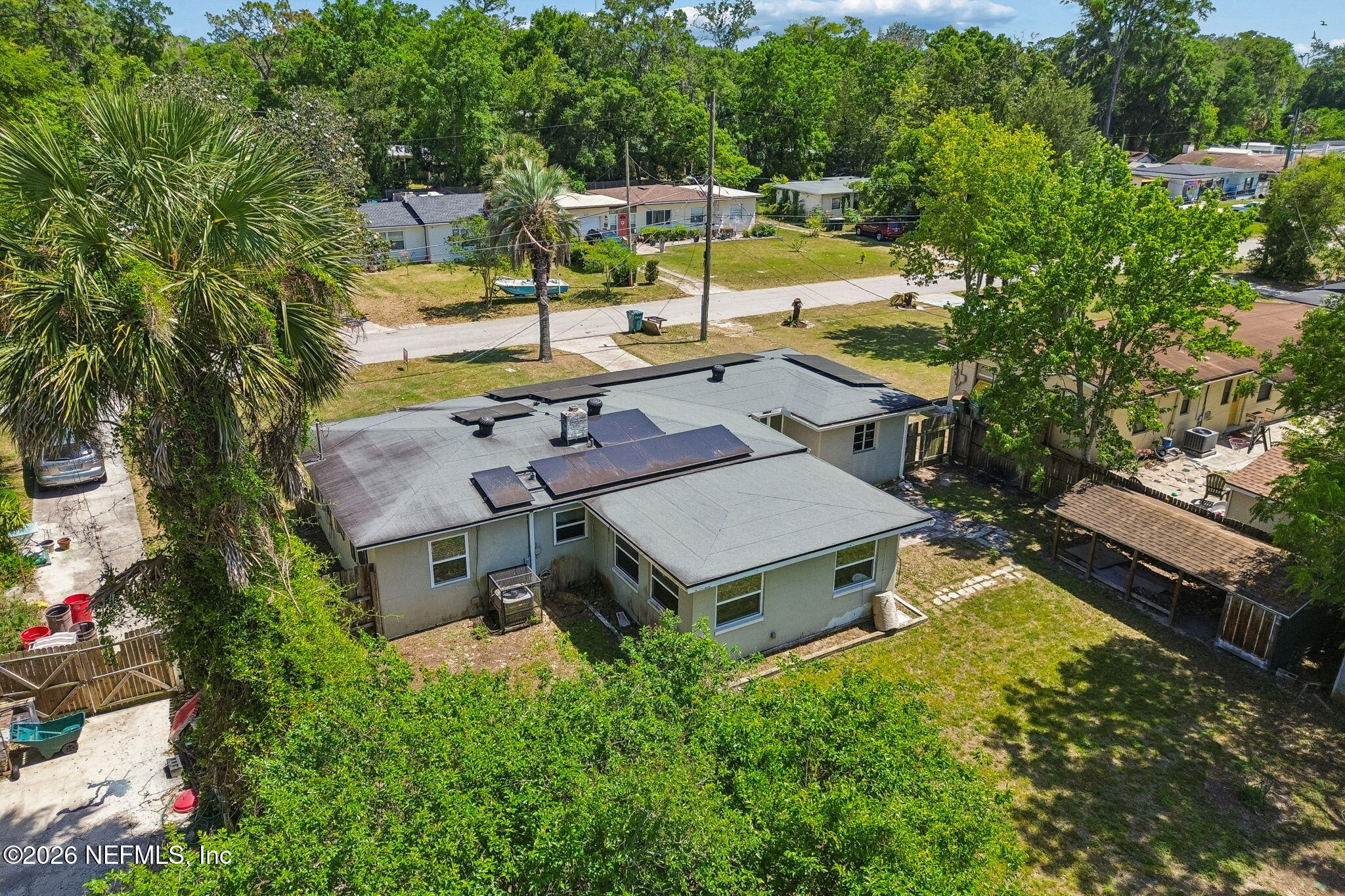 276 Brunswick Road Jacksonville, FL 32216 - Photo 57 of 60 276 Brunswick