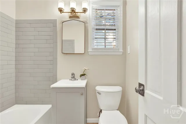 $1,675 | 1311 East 55th Street, Savannah, GA 31404