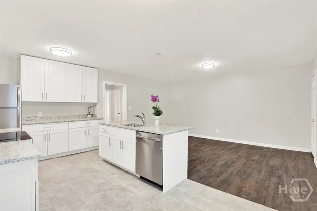 $1,675 | 1311 East 55th Street, Savannah, GA 31404